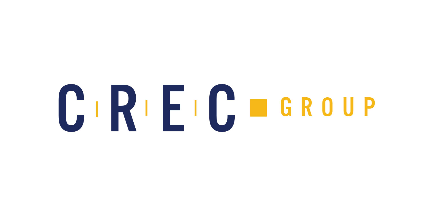 CREC-Group-Professional-Logo-Design