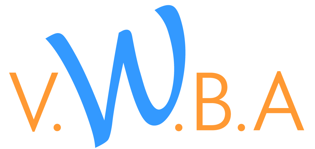 VIRTUAL World Business Association Logo FINAL